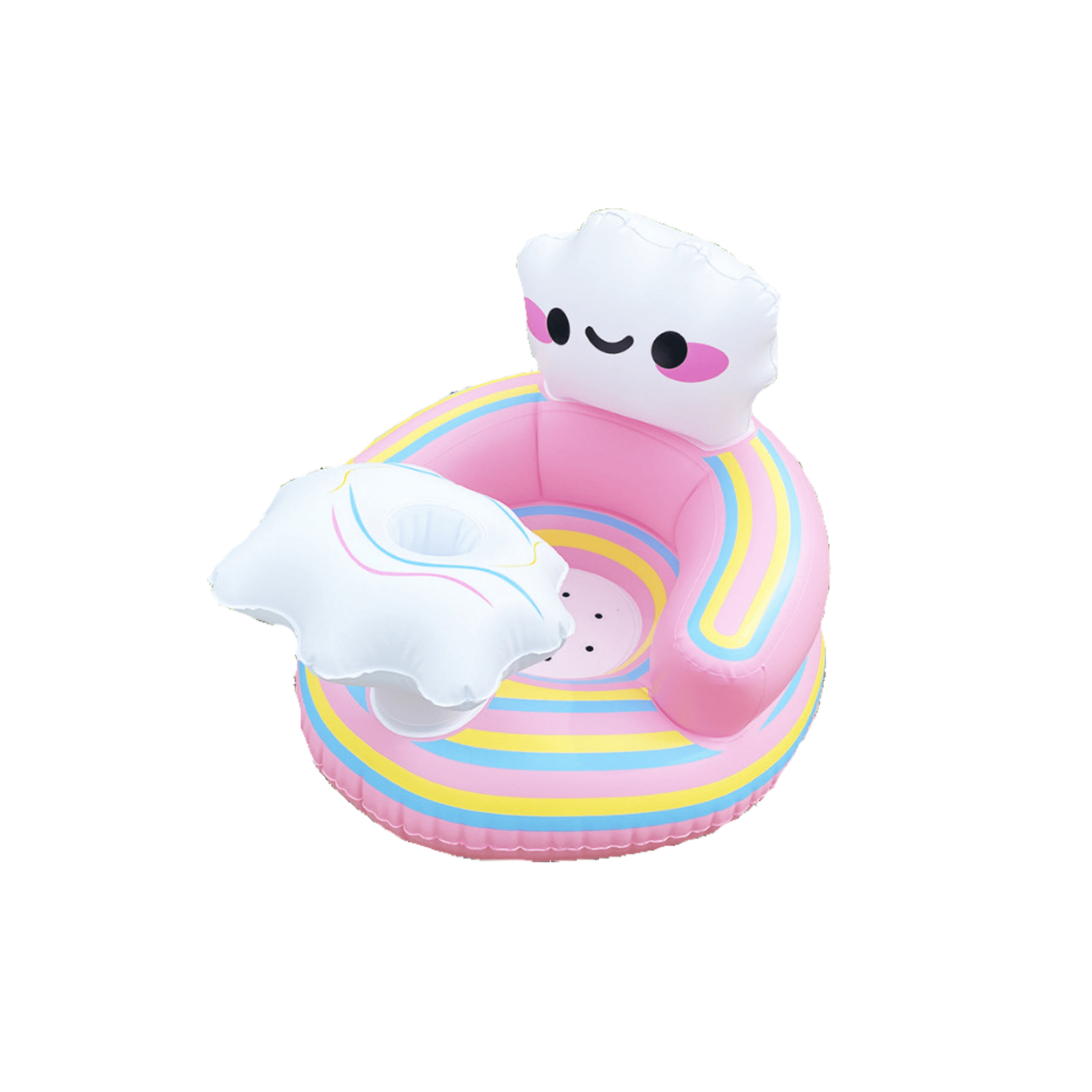 HELLO KITTY KIDS' POOL