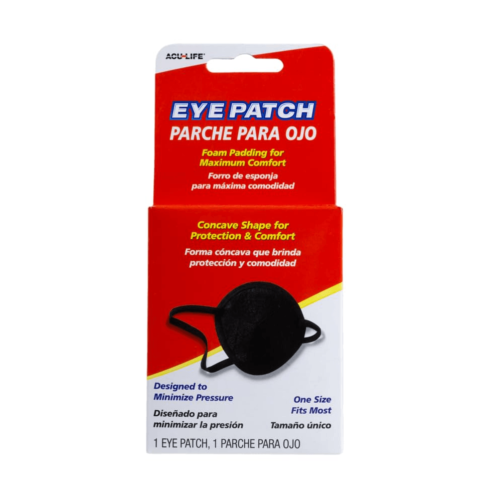 Acu-Life Eye Patch