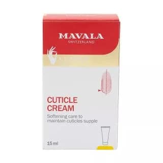 Mavala Cuticle Cream 15 Ml