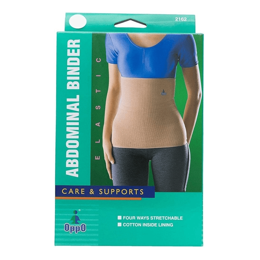 Oppo Abdominal Binder Large 2162