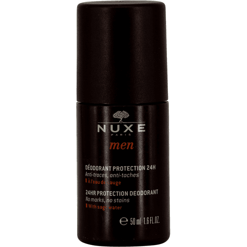 Nuxe Body Deodorant Men 50ml