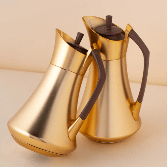 Shadan Waba Flasks Set