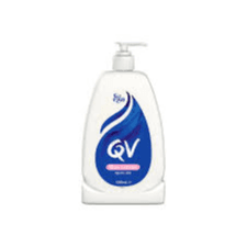 Qv Skin Lotion 500ml (562091)