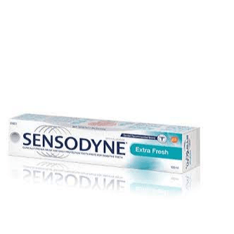 Sensodyne Extra Fresh 100ml (Sou033)