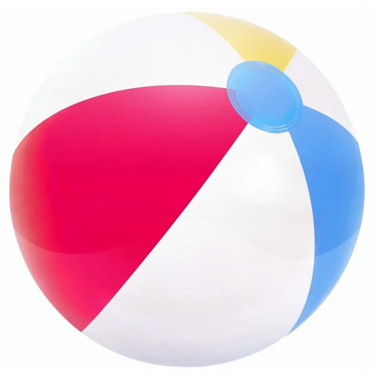 Intex Glossy Panel Ball 51Cm