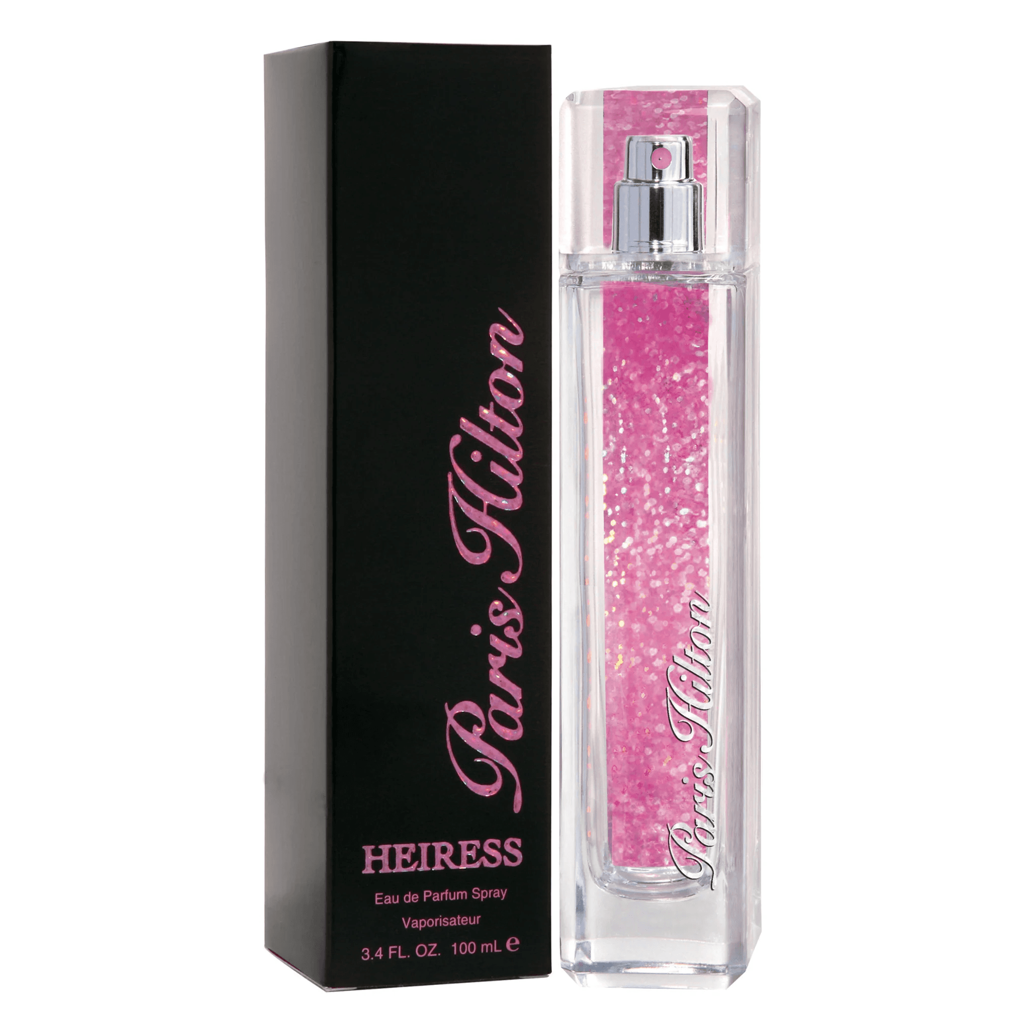 Heiress by Paris Hilton Eau de Parfum