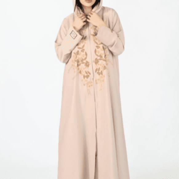 Abaya - Number 17
