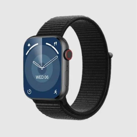 Active Se Smart Watch 10 Days Standby Bluetooth Call - Green Lion