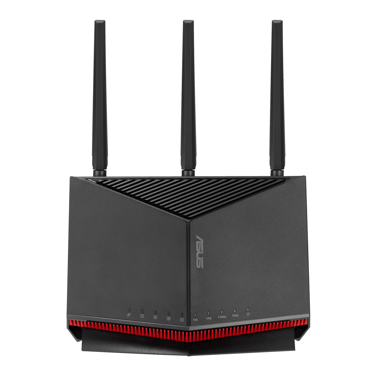 Asus Router Rt-Be86U Dual-Band Wifi7