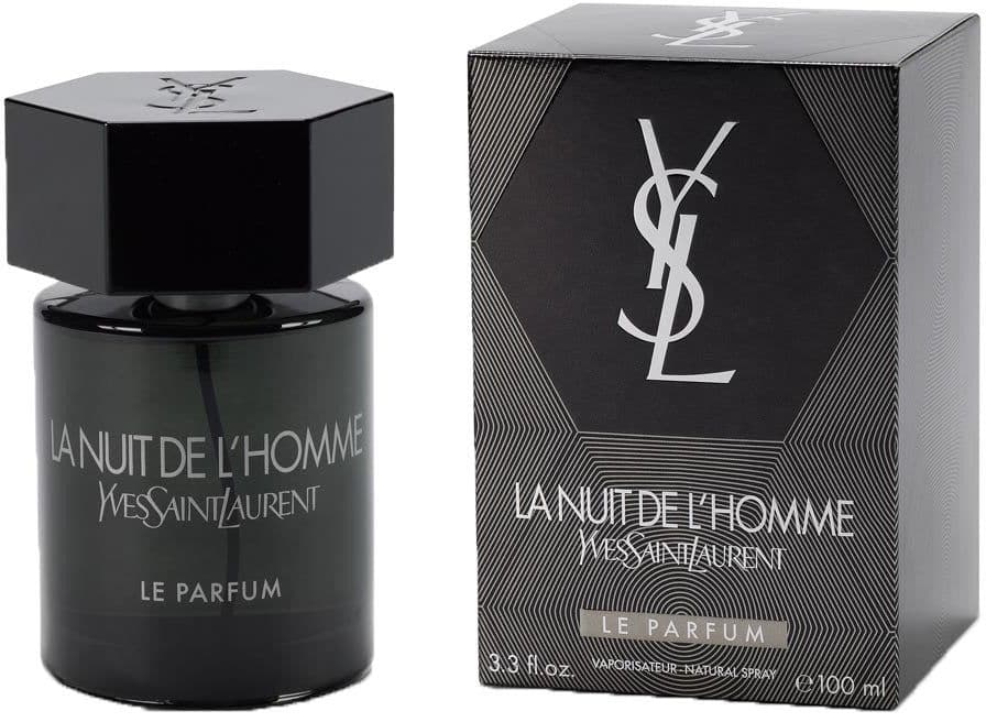 Ysl L Homme Le Parume 100Ml