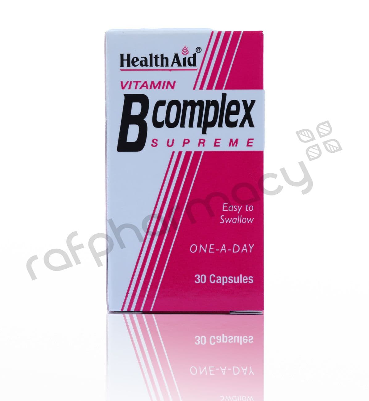 H-Aid Vitamin B Comp. Tab 30'S