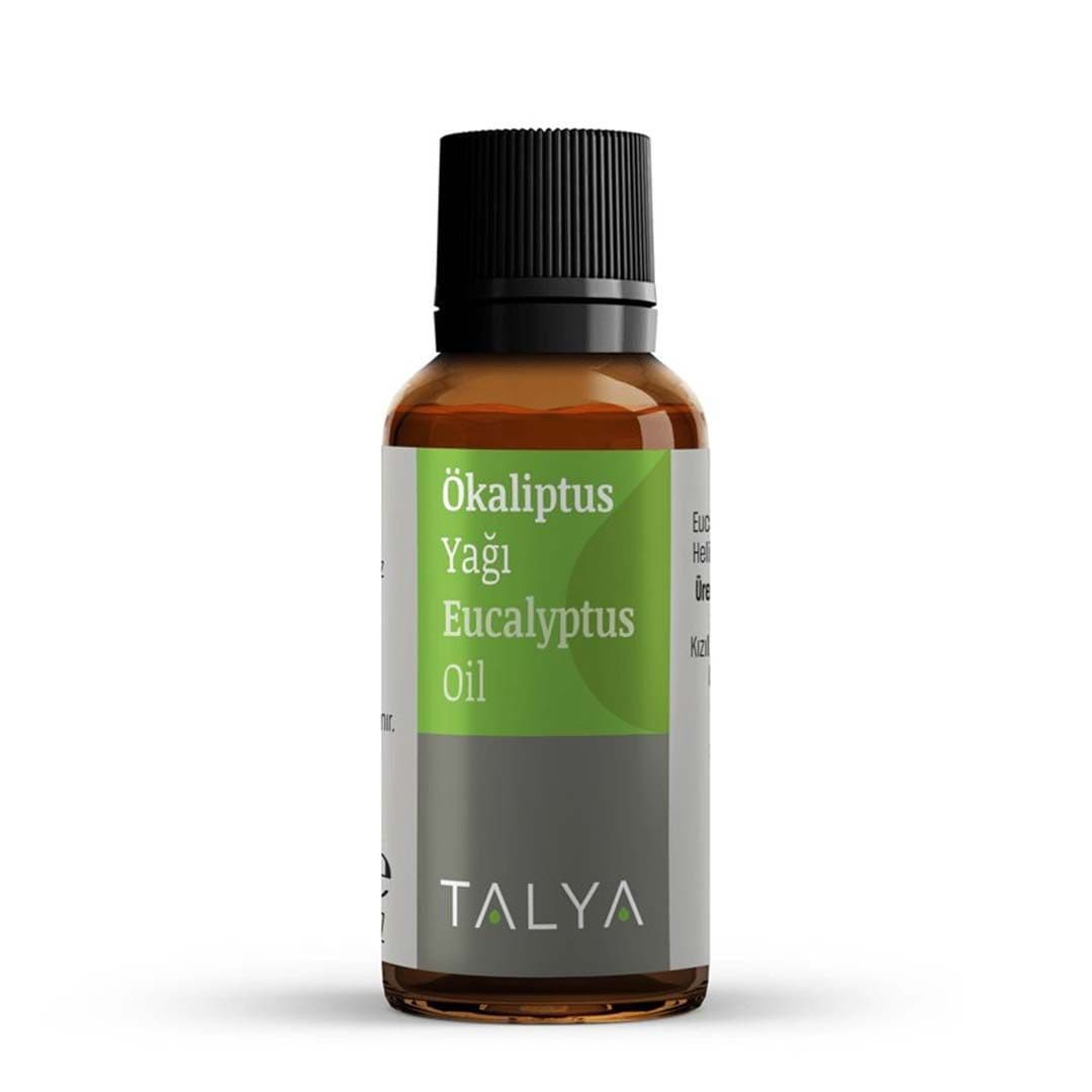 Talya Eucalyptus Oil  50 ML