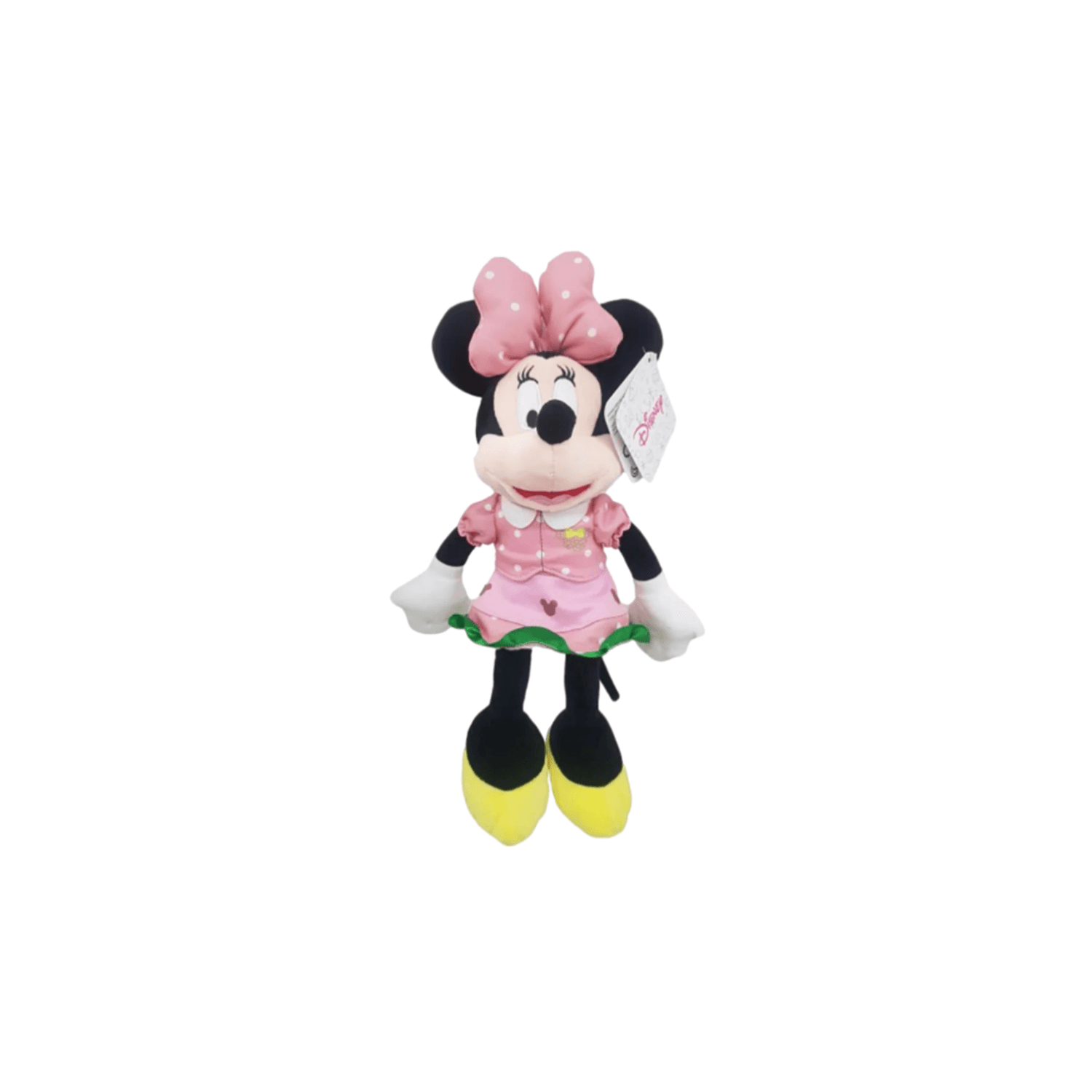 Disney Plush Minnie Love Strawberies 18