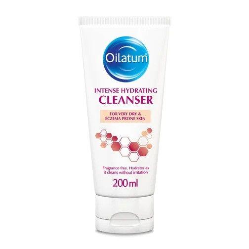 Oilatum Intense Hydrating Cleanser 200 Ml