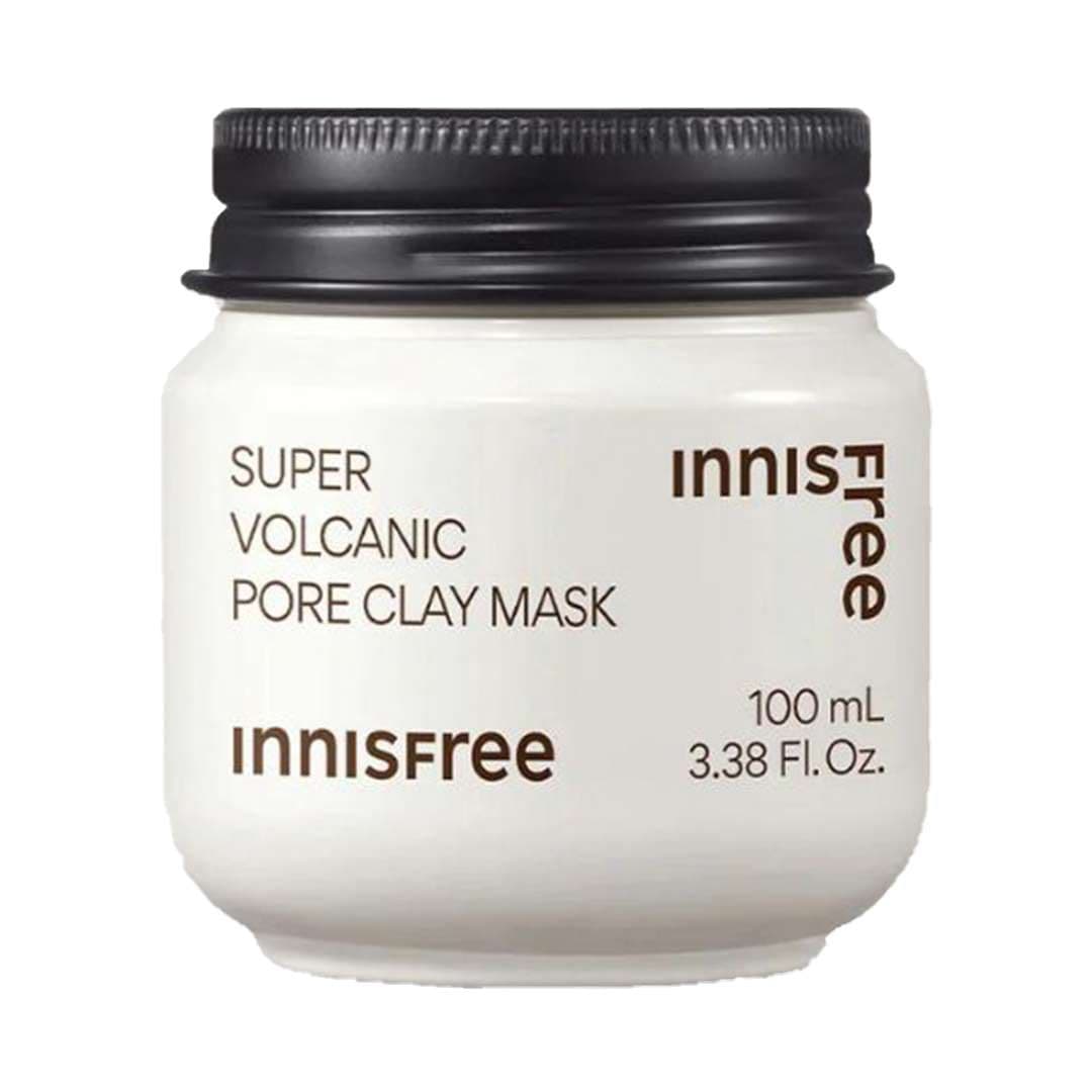 ماسك الطين البركاني الفائق INNISFREE 100ML