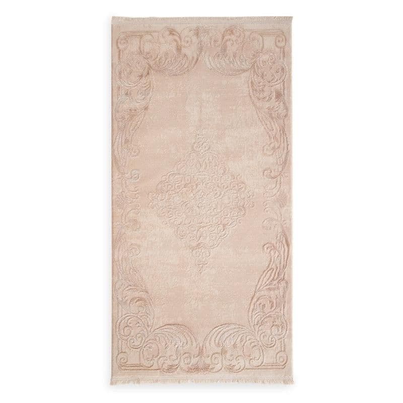 Taboo Pudra Carpet Â€“ 80X150 Cms