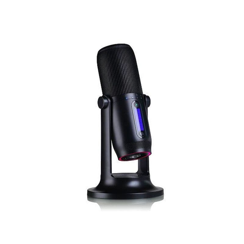 Thronmax Mdrill One Pro Usb Microphone - Black - ميكروفون