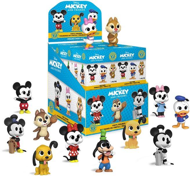 Mystery Mini! Disney: D100 - Disney Classics