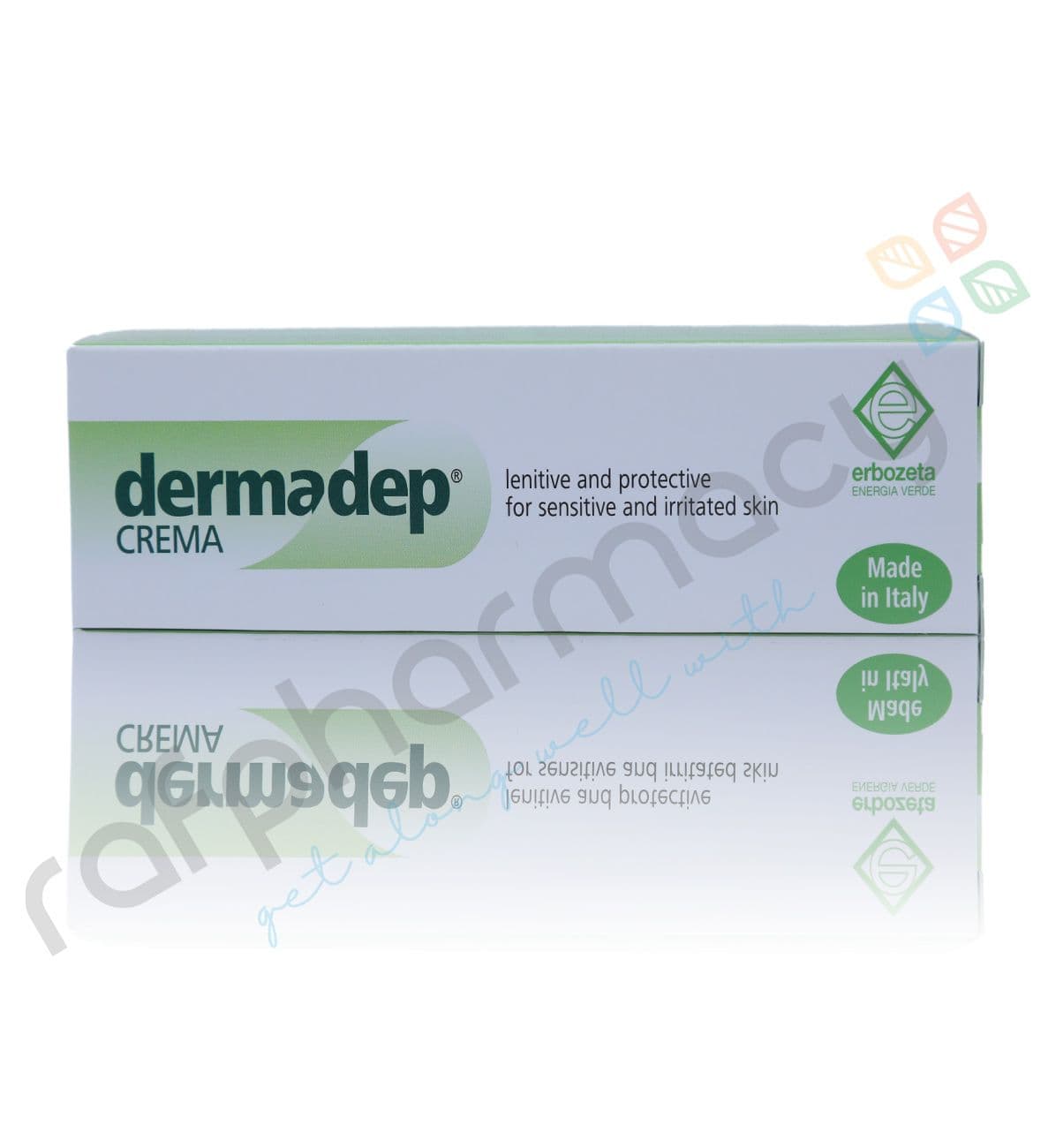 Dermadep Cream 50Ml#14835