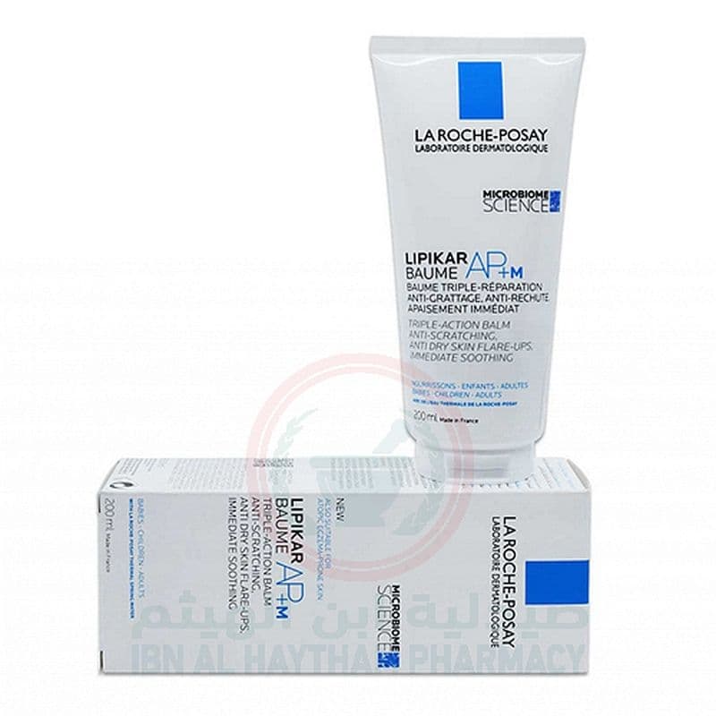 La Roche-Posay Lipikar Balm Ap+ M 200Ml