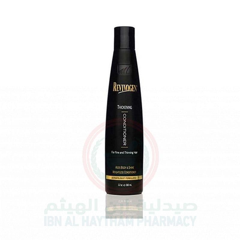 Revivogen Thickening Conditioner 360Ml