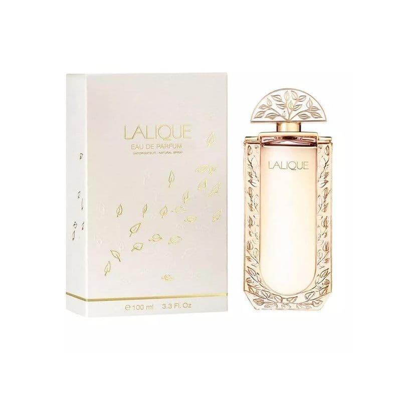 عطر لاليك المركز  للنساء - 100 مل