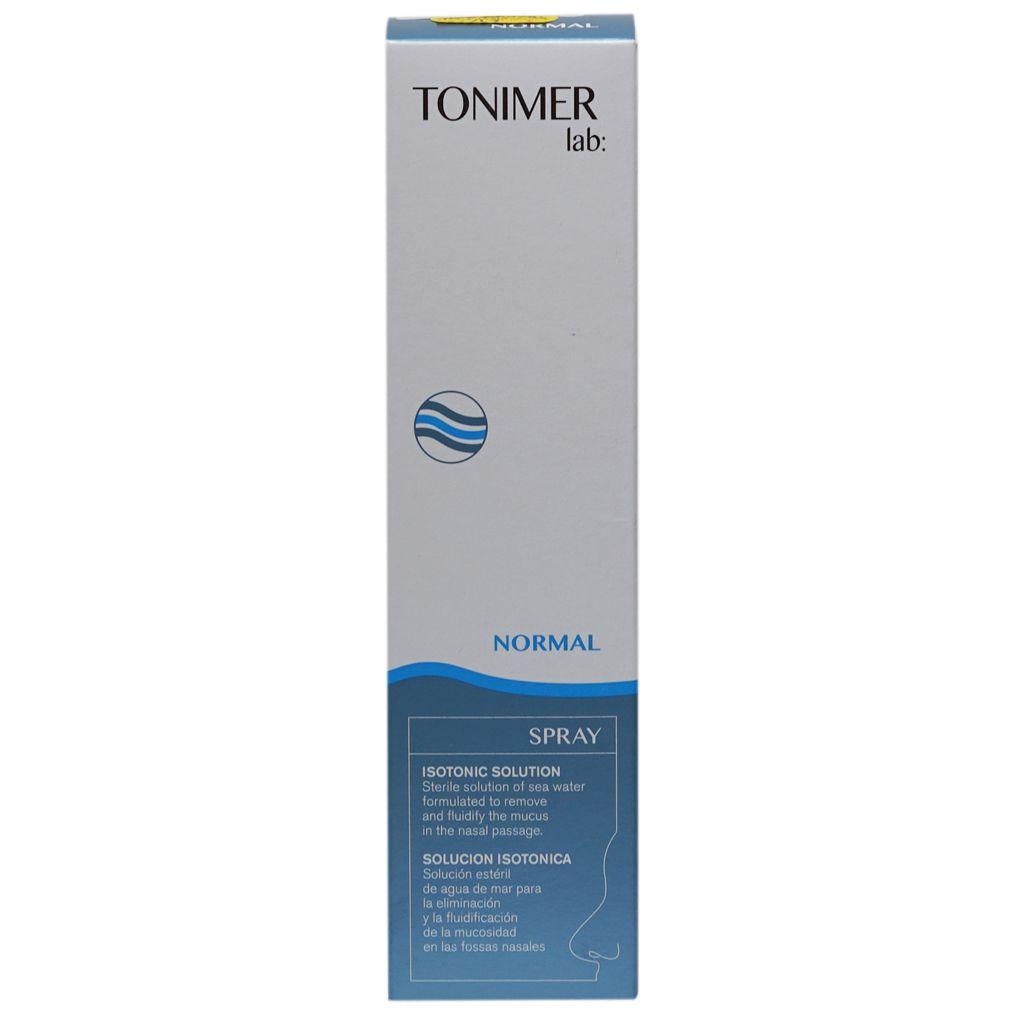 Tonimer Lab Normal Spray