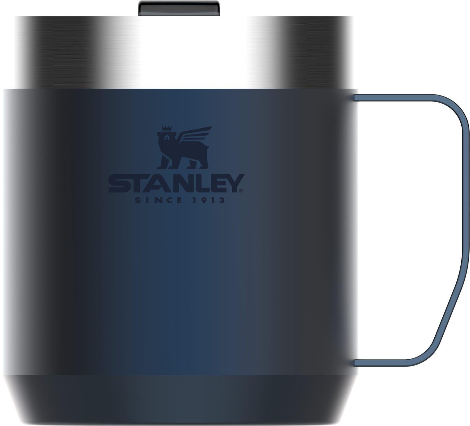 Stanley Cla 355Ml / 12Oz Vac Camp Mug N.Fall