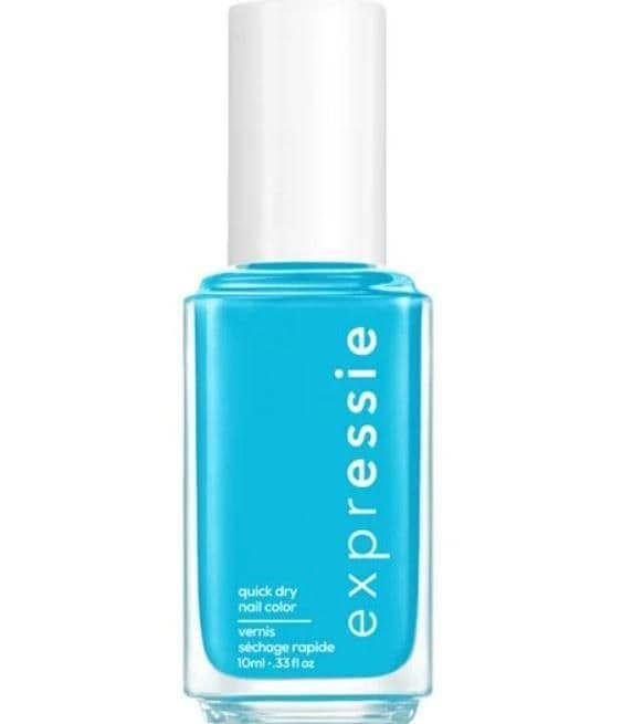 Essie Expressie Quick Dry Nail Polish Word On The Street 10ml