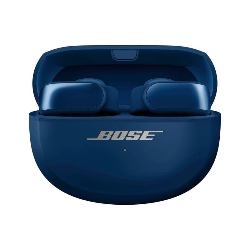 Bose Ultra Open Earbuds - Lunar Blue