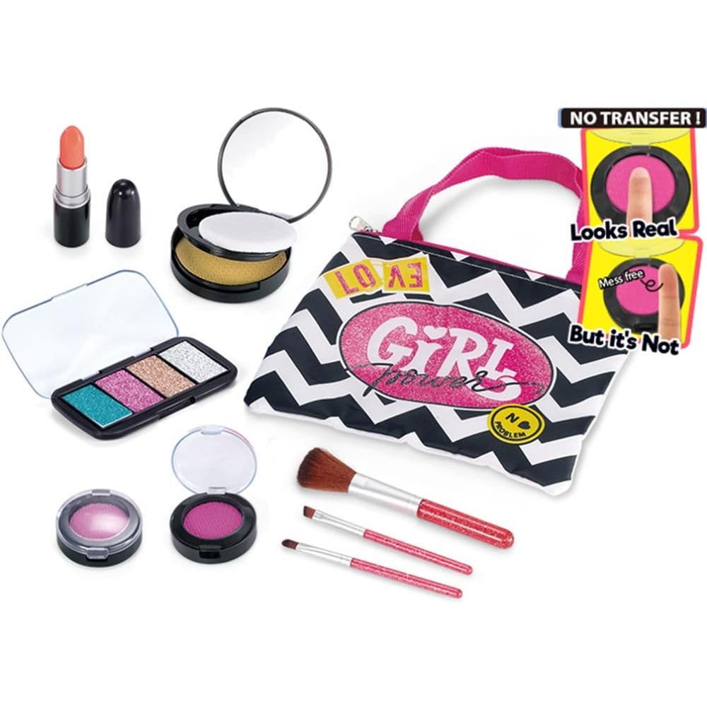 Pretend Play Makeup Set (Mbk-366)