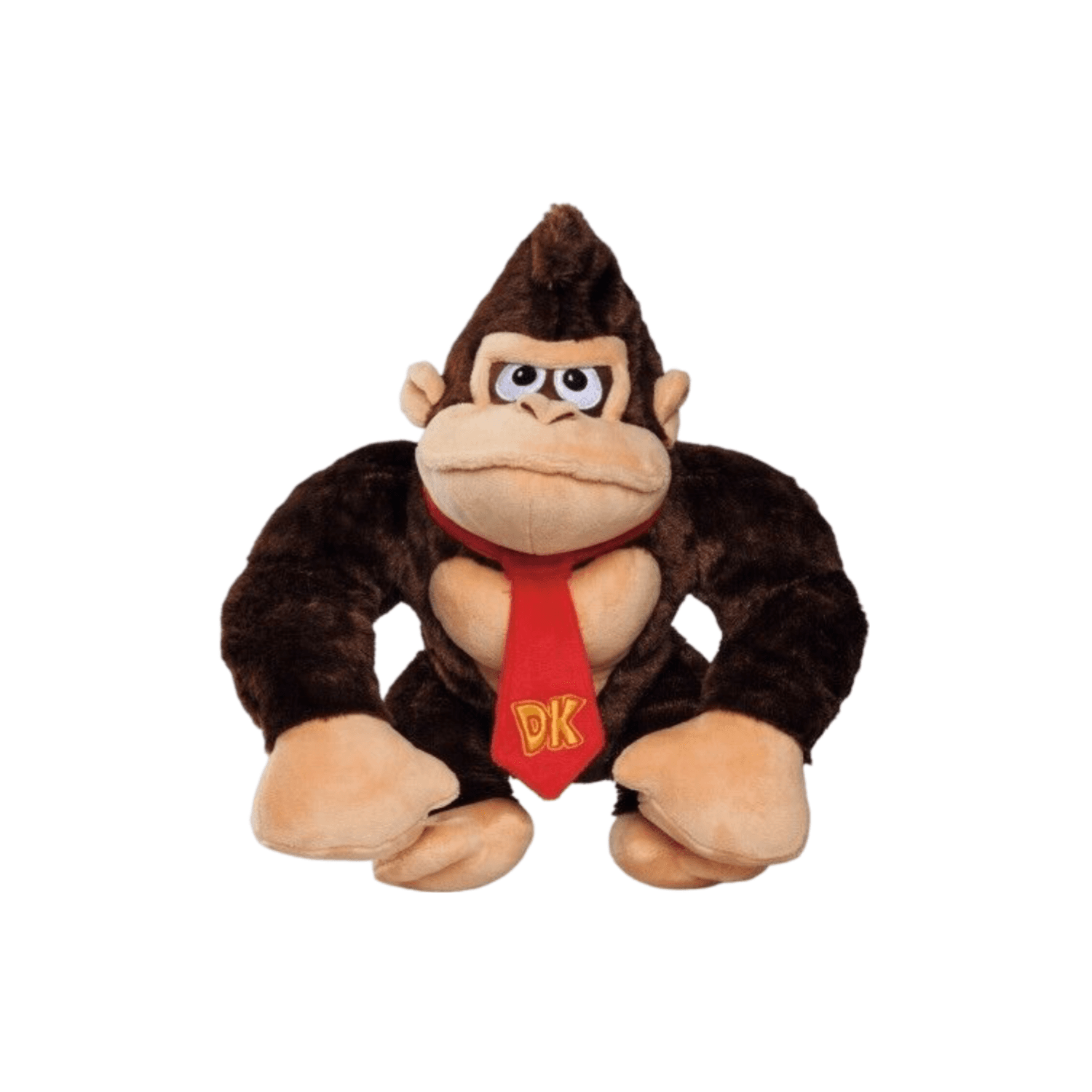 Simba Super Mario Suma Donkey Kong Plush, 27cm