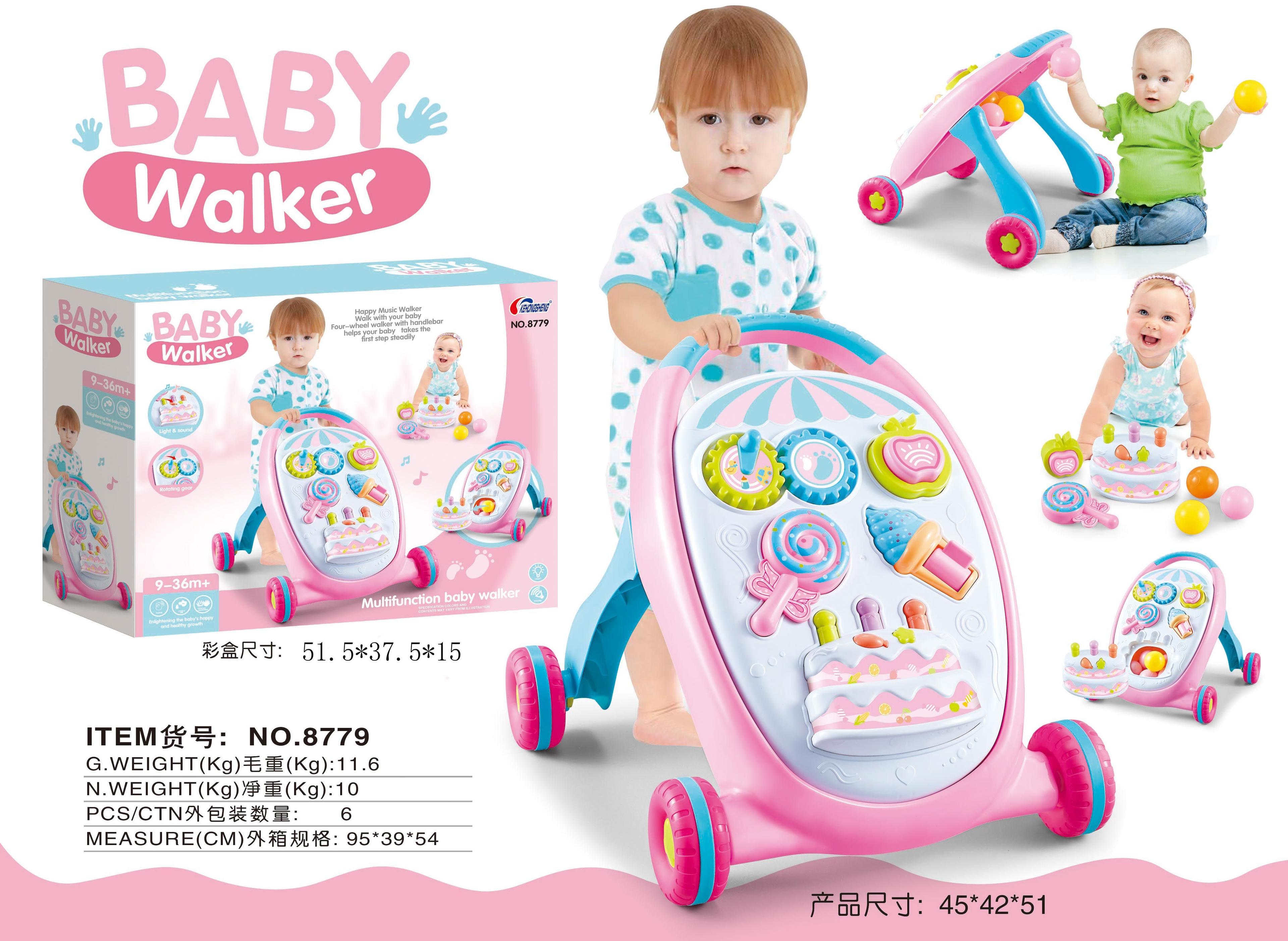 Baby Walker