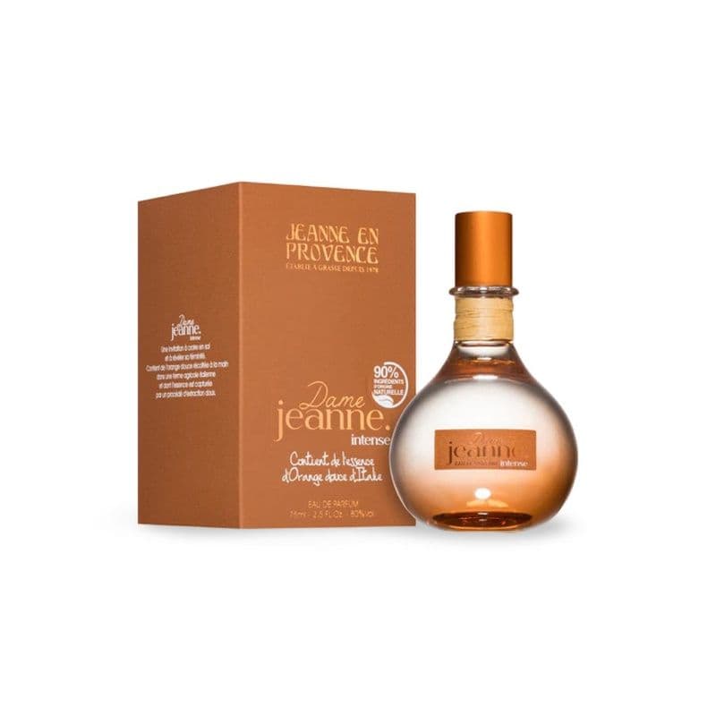 جين ان بروفانس - عطر دام جين انتينس للرجال - 75 مل