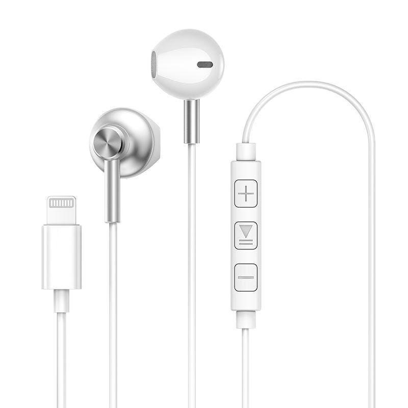 Esr Premium Lightning Earbuds White