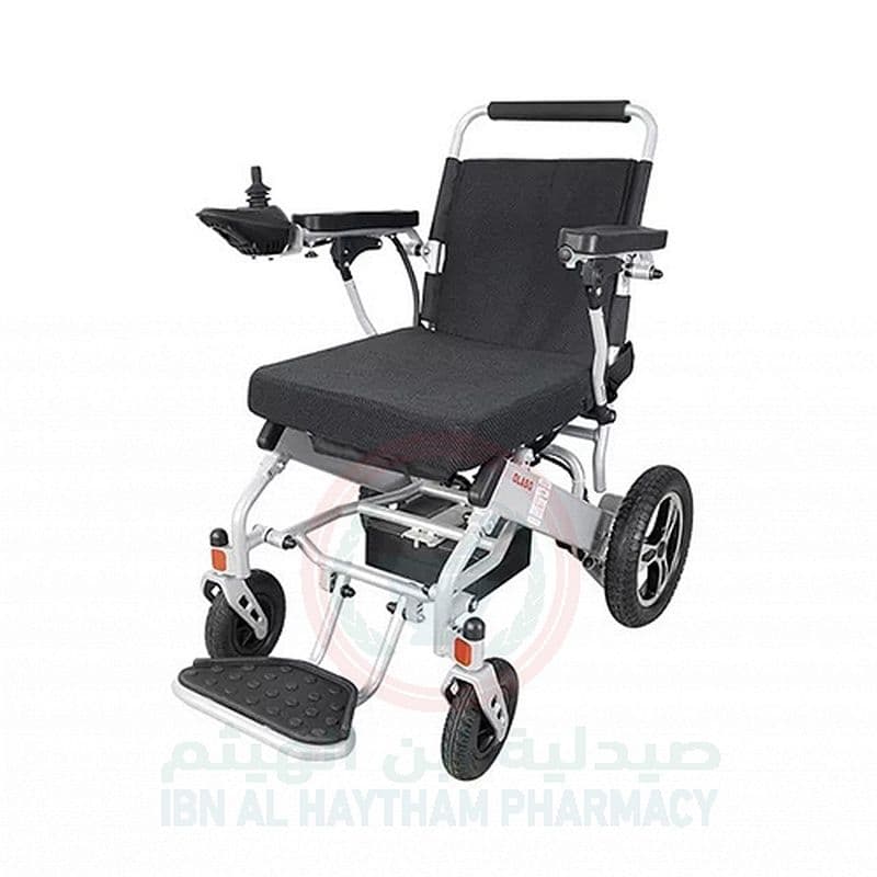 Biobase Electric Wheelchair (Mfn800L)