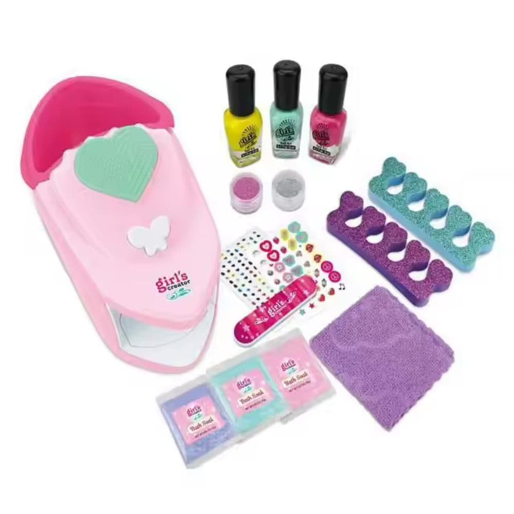 Mbk - Nail Art (Mbk-526)