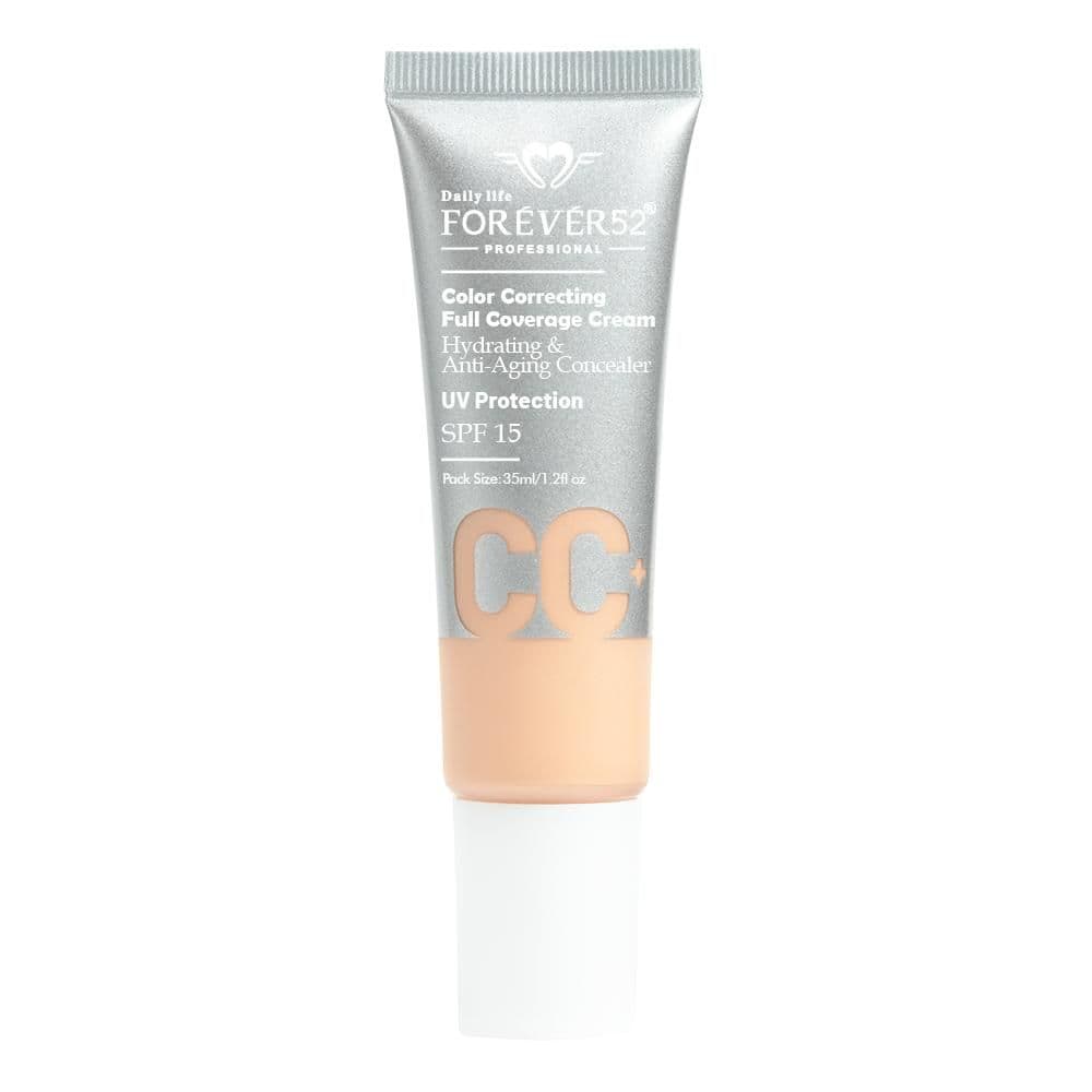 Forver52 Color Correcting Full Coverageâ Cream-Cc001