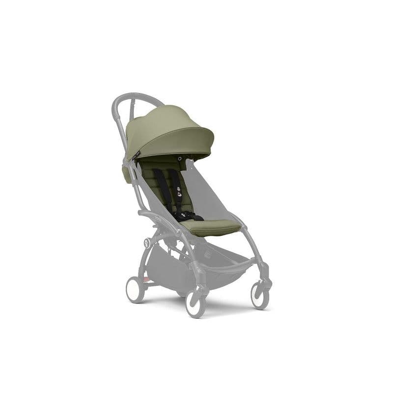 Stokke Yoyo3 Color Pack Olive