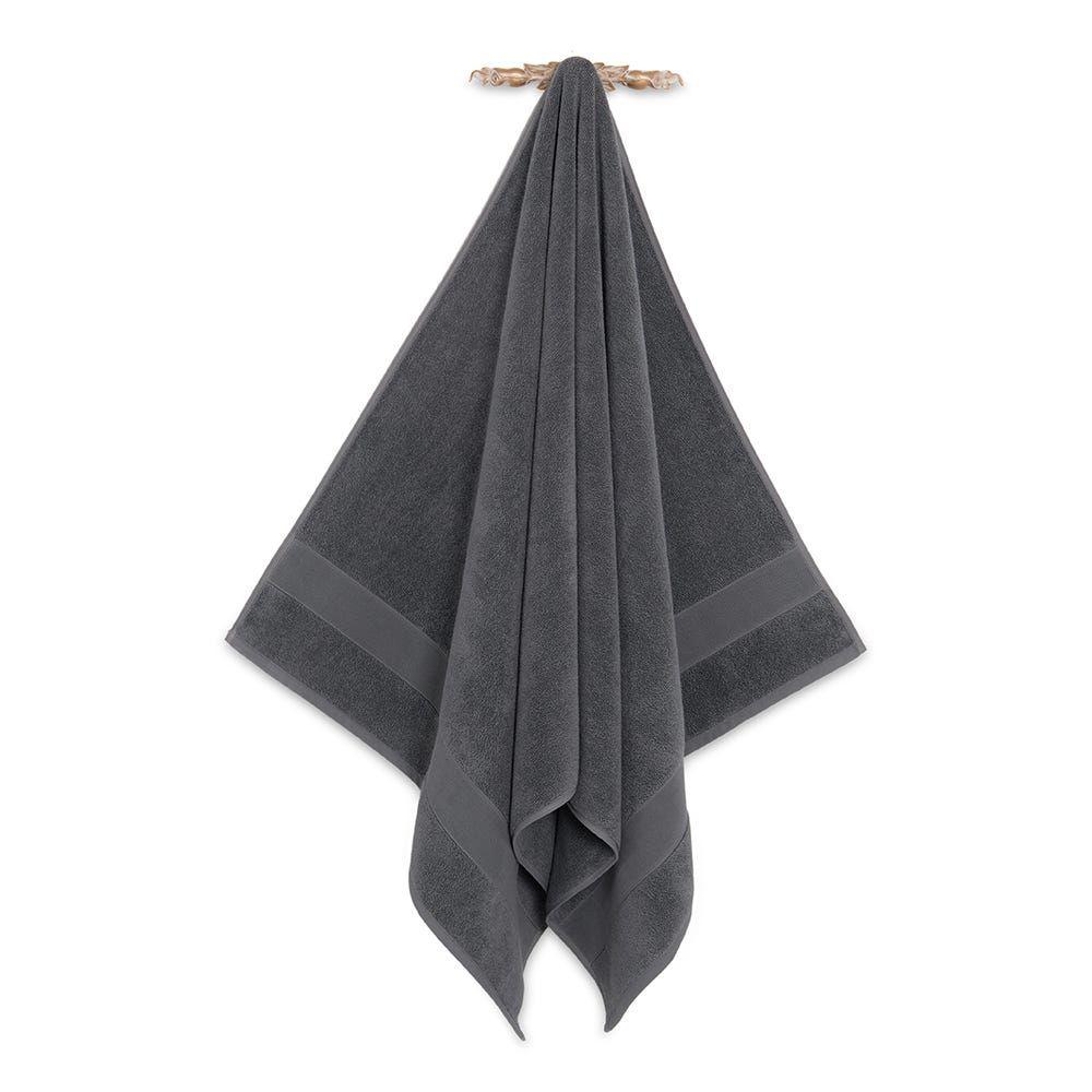 Classic Turkish Luxury Towel, Quite Shade - 102X178 Cm