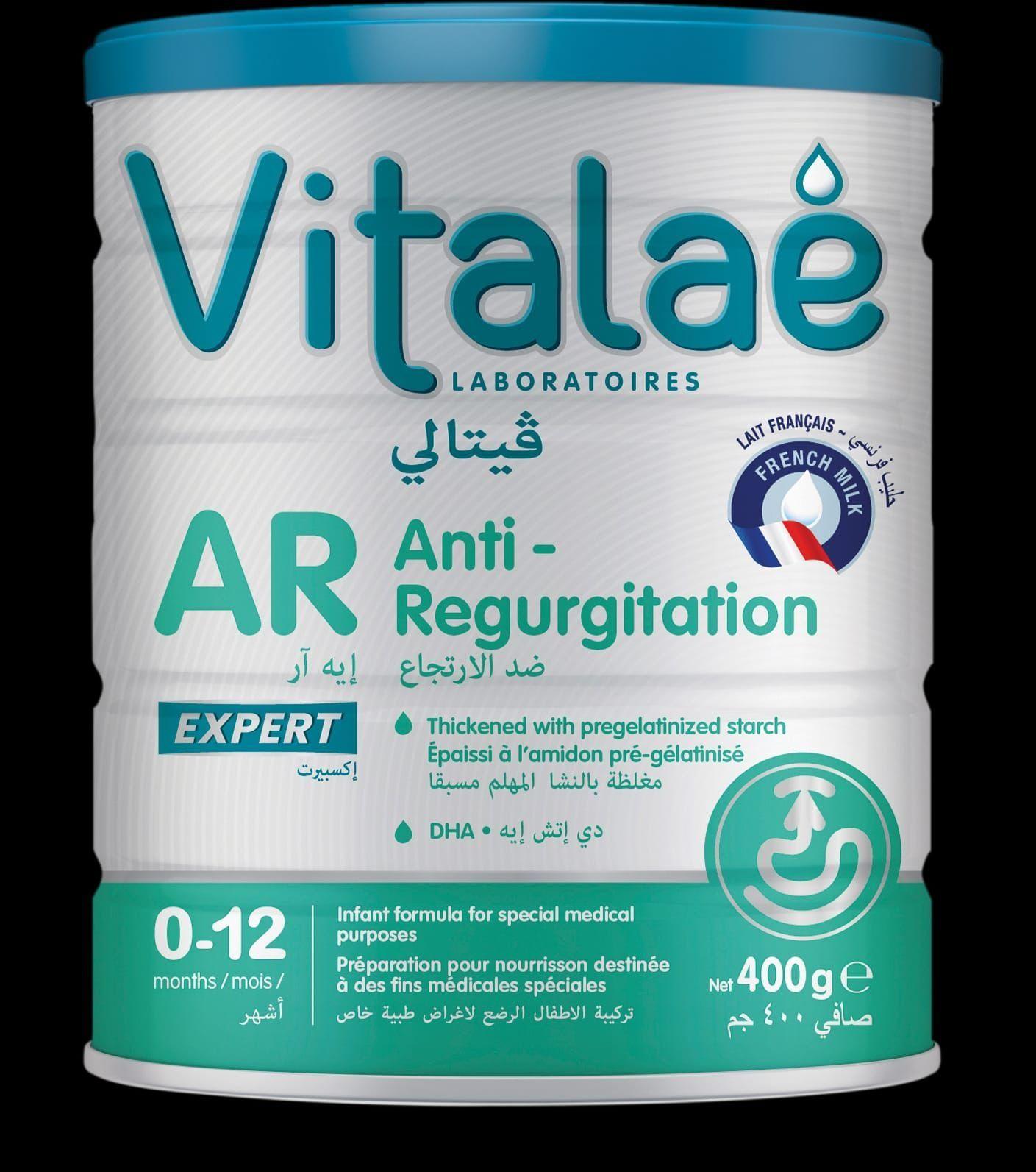 Vitalae Ar