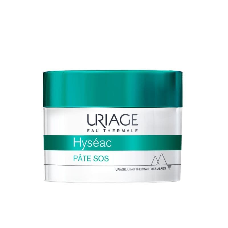 Uriage Hyseac Sos Cream  15 GM