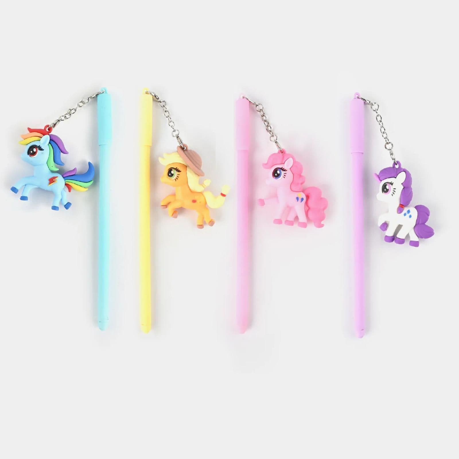 Fancy Gel Ink Pen Pony 238 Per Piece