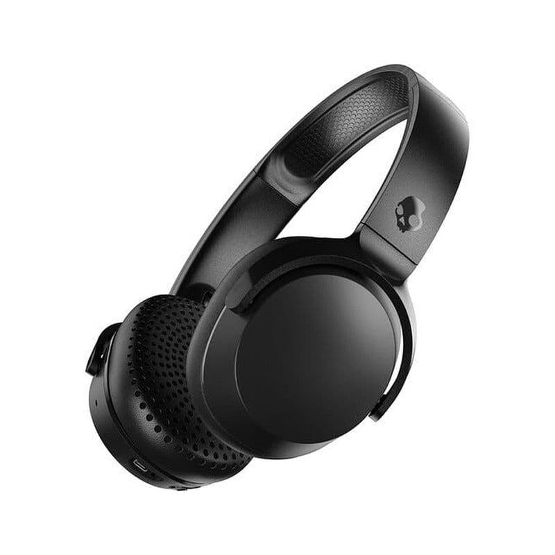 Skullcandy Riff Wireless 2 On-Ear-True Black