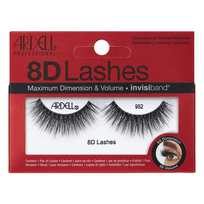 Ardell Professional 8D Lashes 952