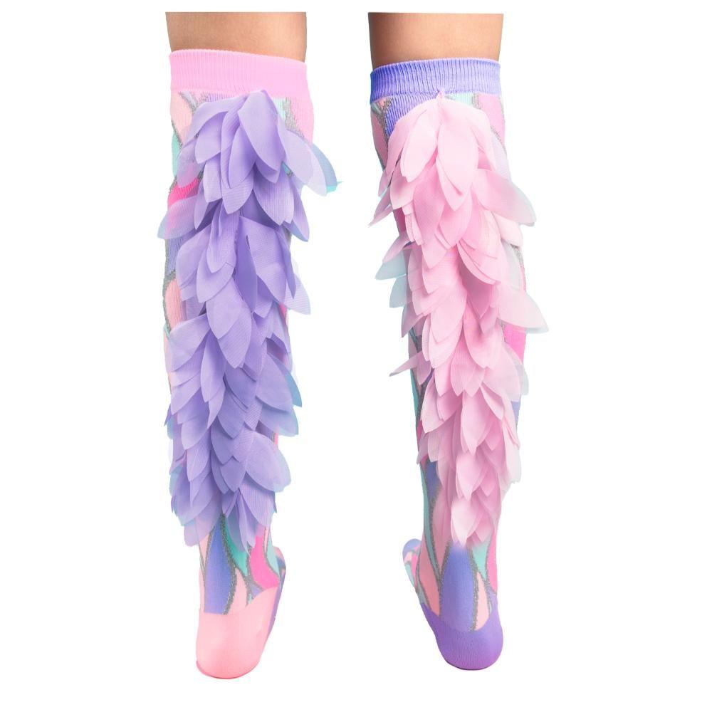 Madmia - Fairy Floss Socks