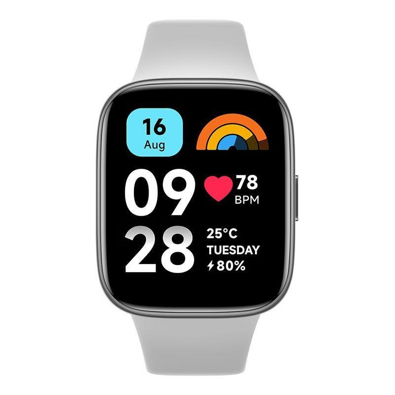 Redmi Watch 3 Active Gray