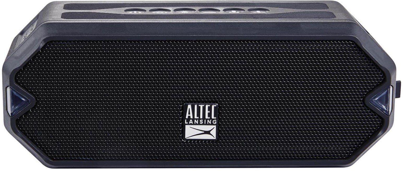 Altec Lansing Hydrajolt Everything Proof Speaker Imw1200 Blk