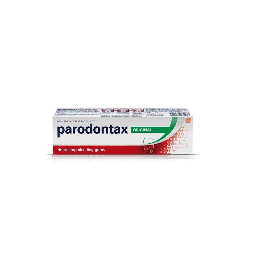 Parodontax Original T/P 100 Gm