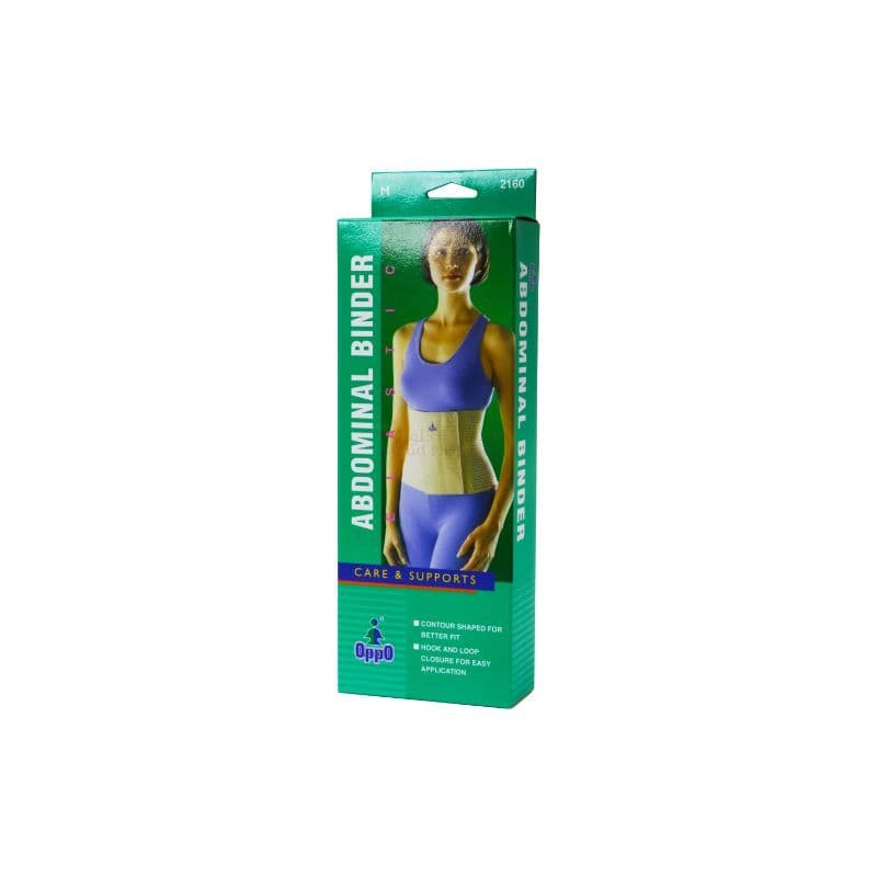 Oppo Abdominal Medium Binder  1 PC